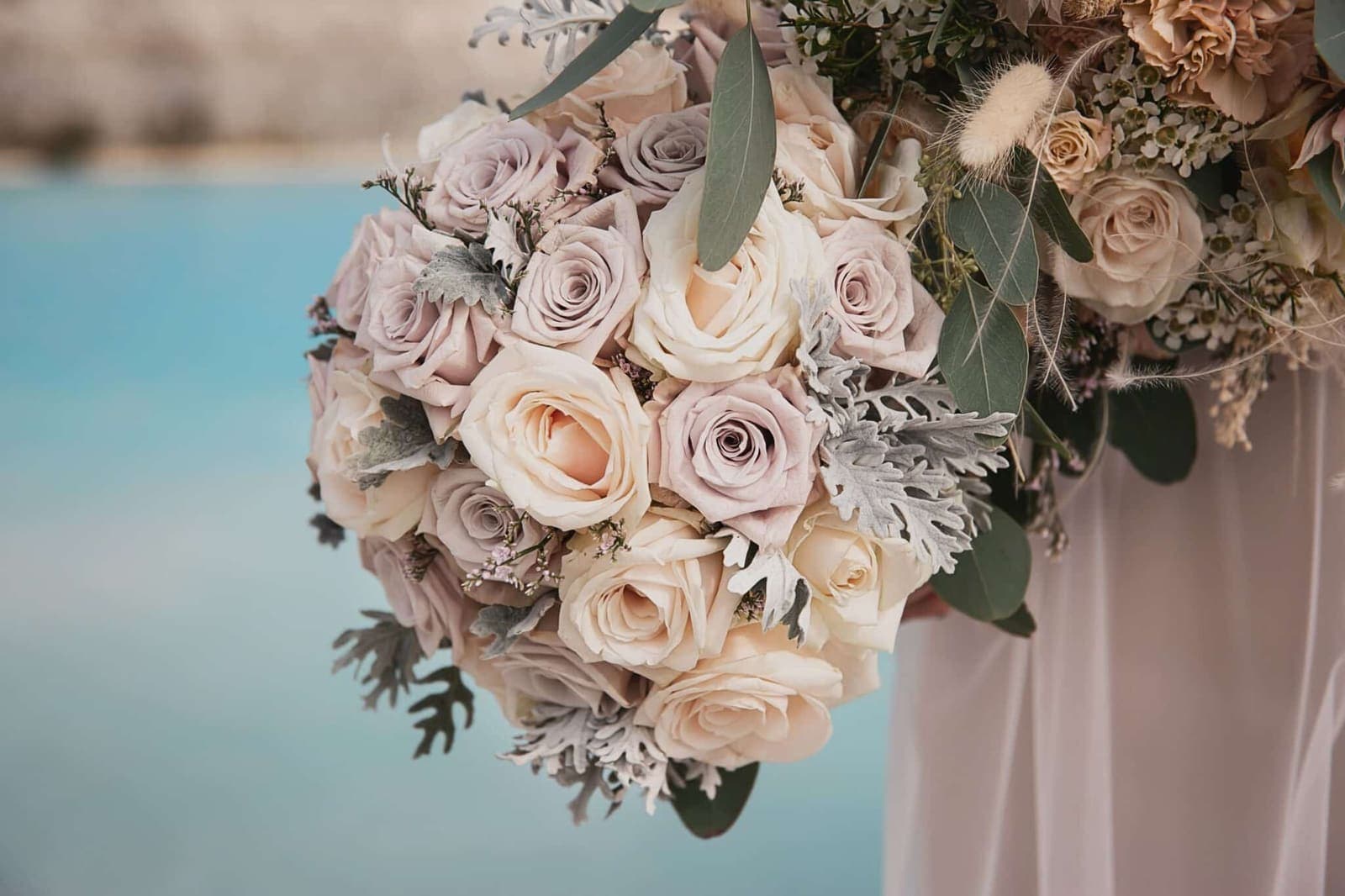 Blomster fra Miss Liss Blomster – billede 8